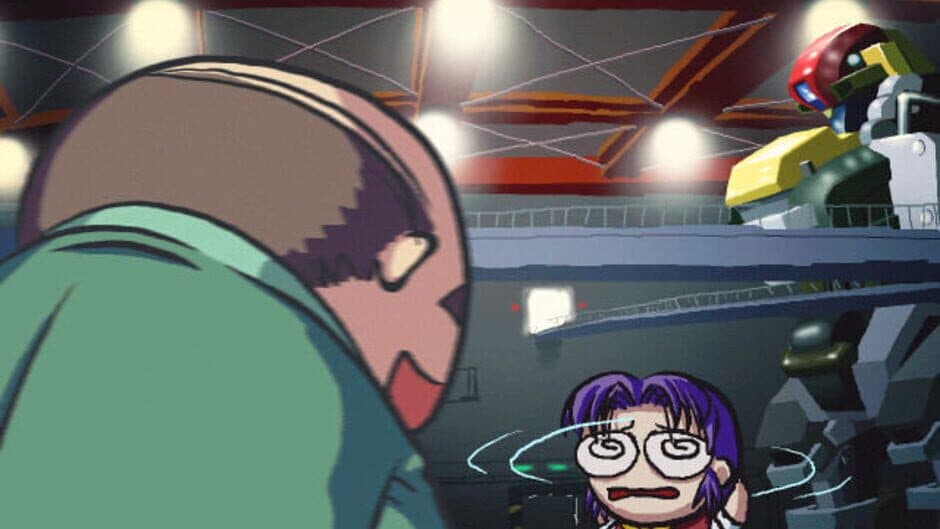 Baldr Fist screenshot