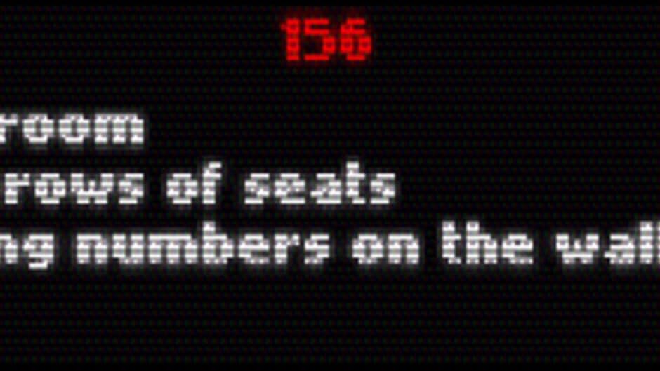 Queue screenshot