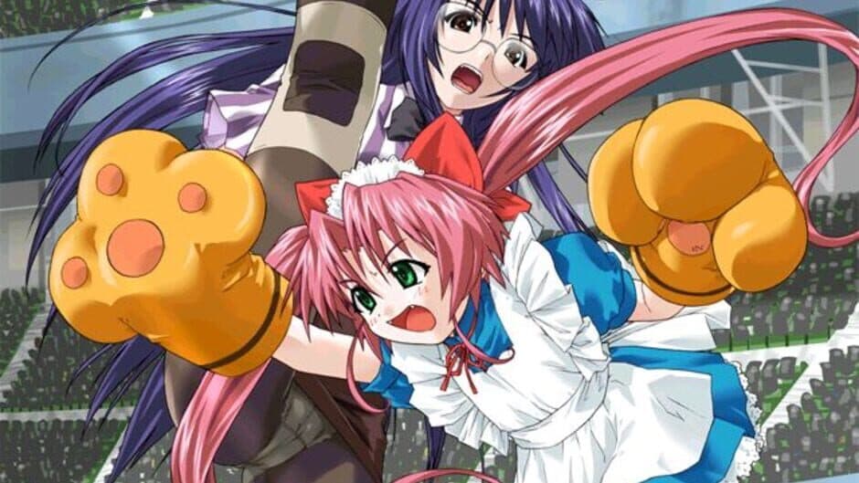 V.G. Re-birth screenshot