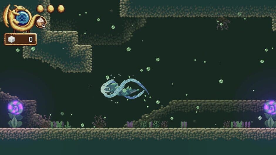 Gedda Cake screenshot