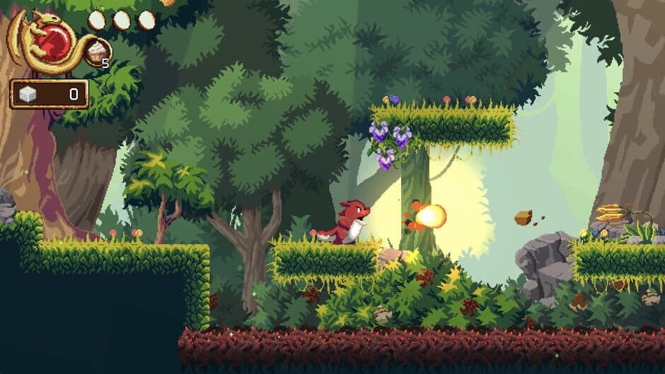 Gedda Cake screenshot