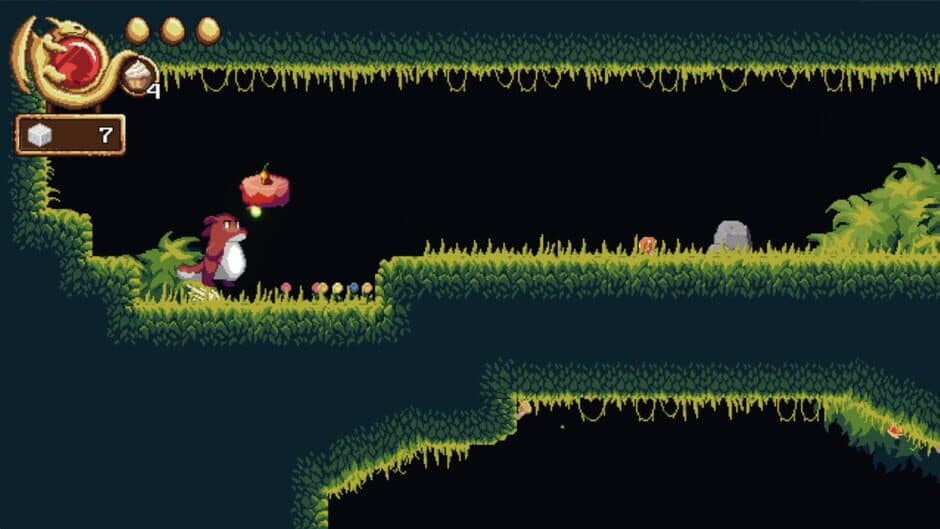 Gedda Cake screenshot