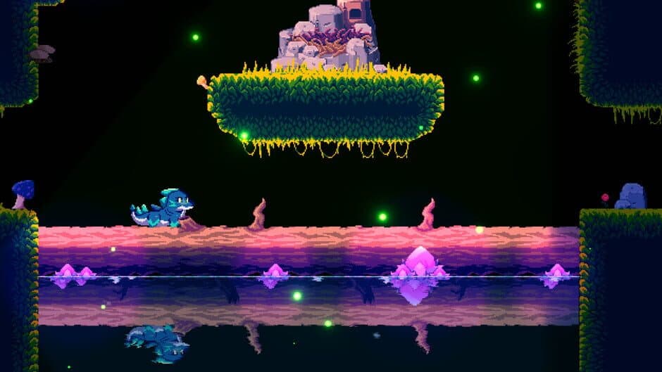 Gedda Cake screenshot