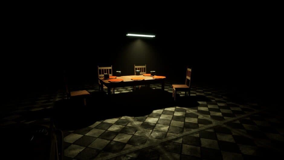 The Ward screenshot