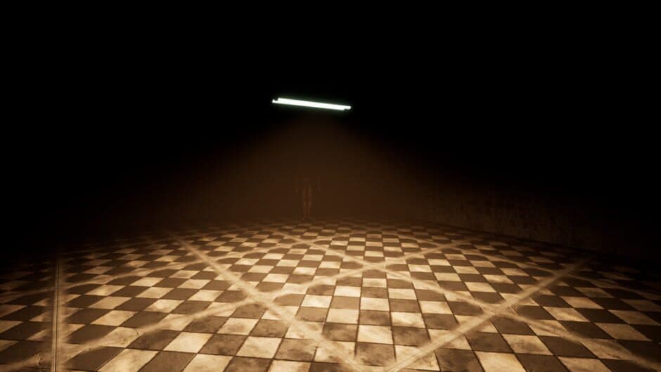 The Ward screenshot