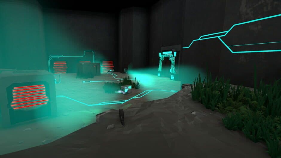 Wild Shape screenshot