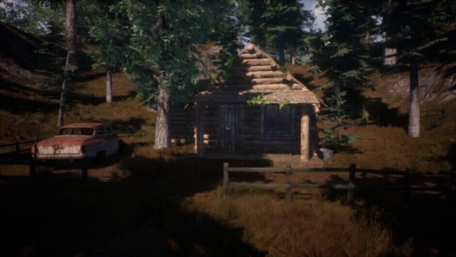 The Creation screenshot
