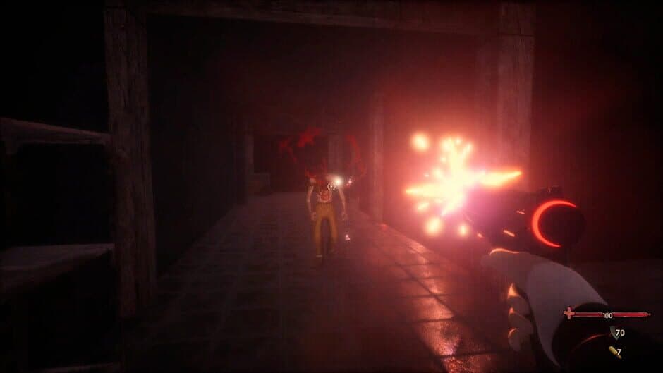 The Creation screenshot