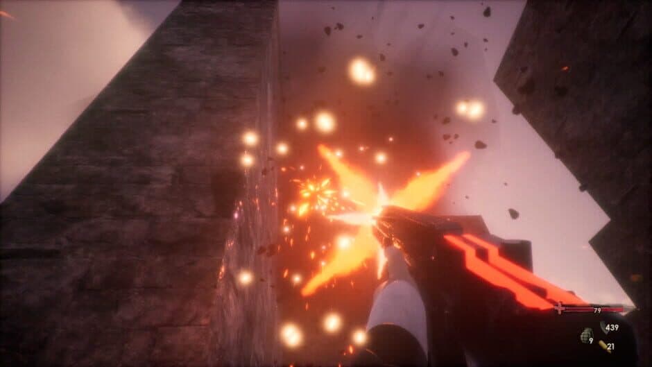 The Creation screenshot