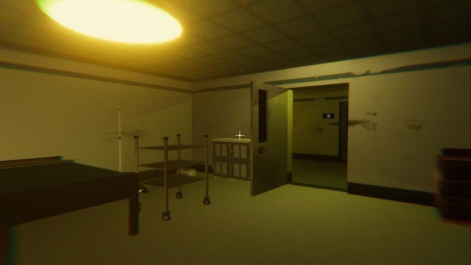 Purgatory screenshot