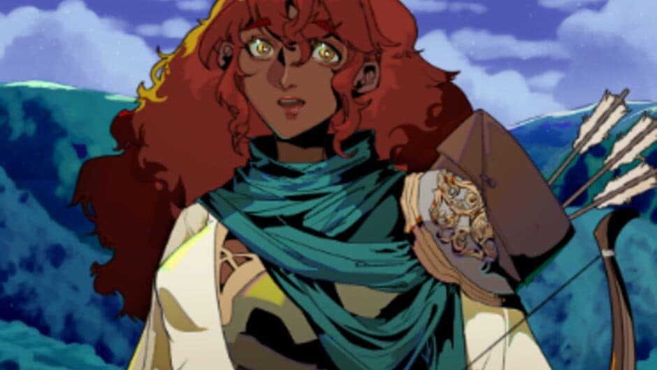 The Secrets We Burn: Act 1 screenshot