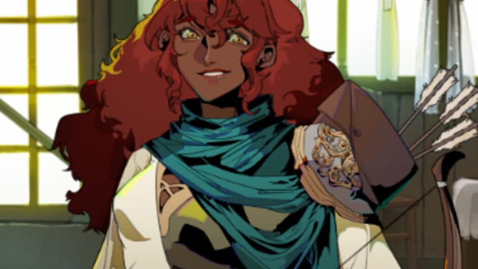 The Secrets We Burn: Act 1 screenshot