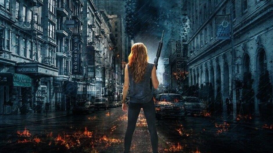 Survival Games screenshot