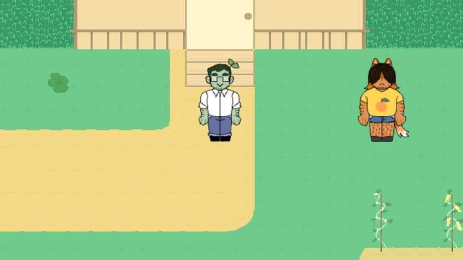 Mister Mandragora's Special Errands! screenshot