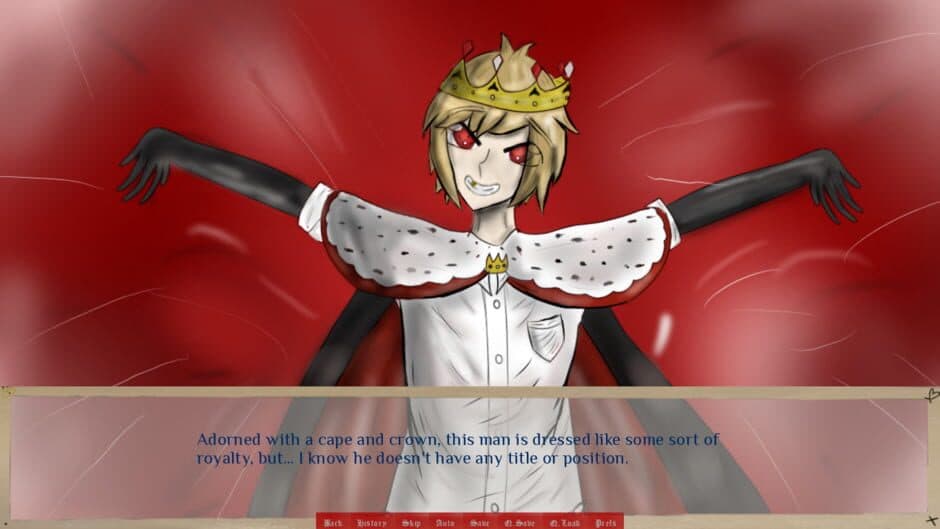 Last One Standing: Royal Massacre screenshot