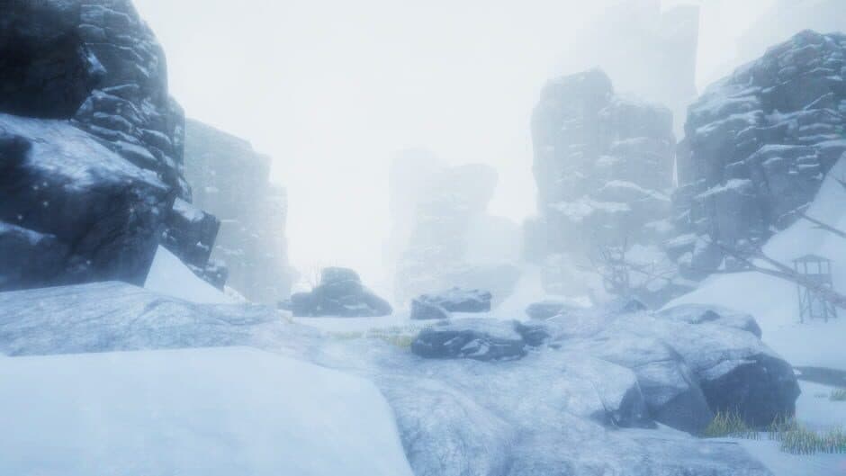 Whiteout screenshot