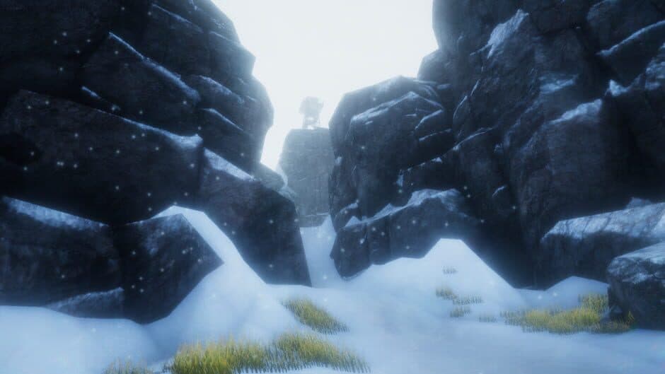 Whiteout screenshot