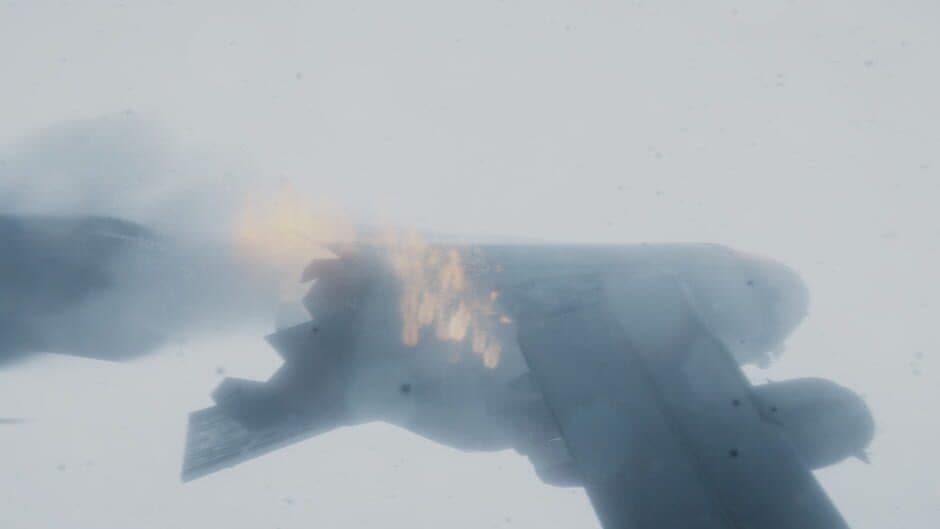 Whiteout screenshot