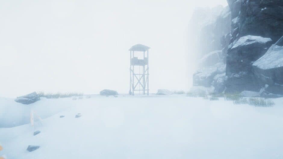 Whiteout screenshot