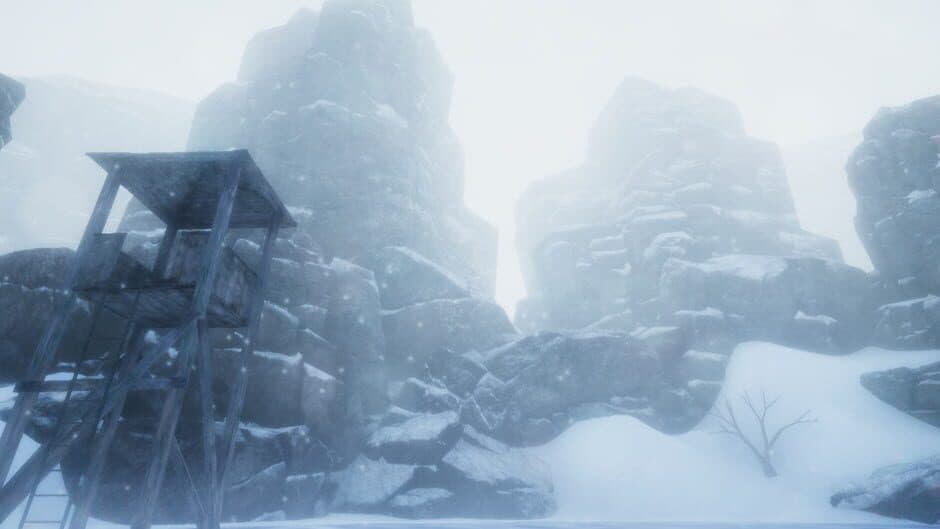 Whiteout screenshot