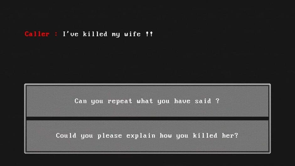 Faulty Soul screenshot