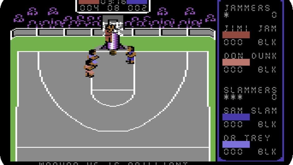 Jam It screenshot
