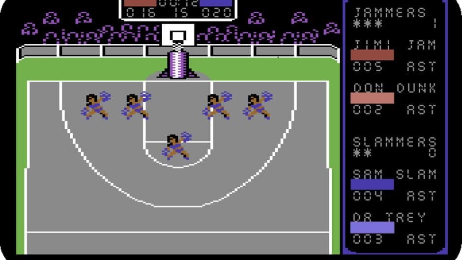 Jam It screenshot