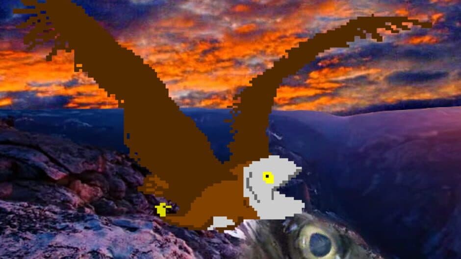 You Don't Know the Half of It: Fins of the Father screenshot