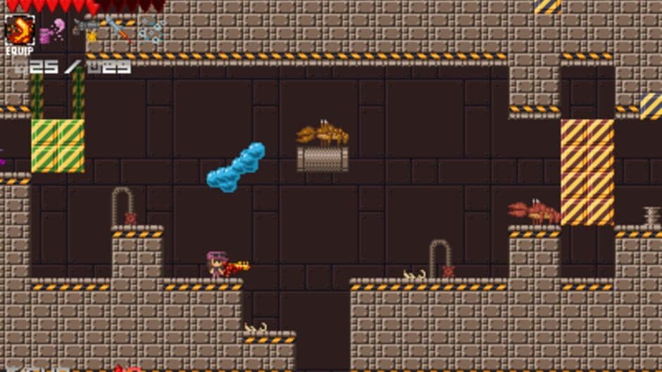 Gun Princess 2 screenshot