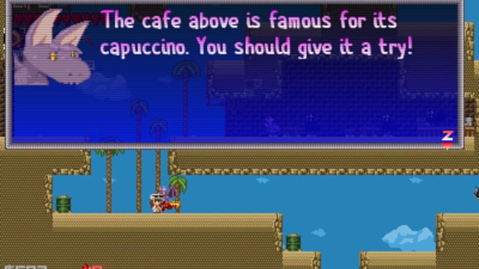 Gun Princess 2 screenshot