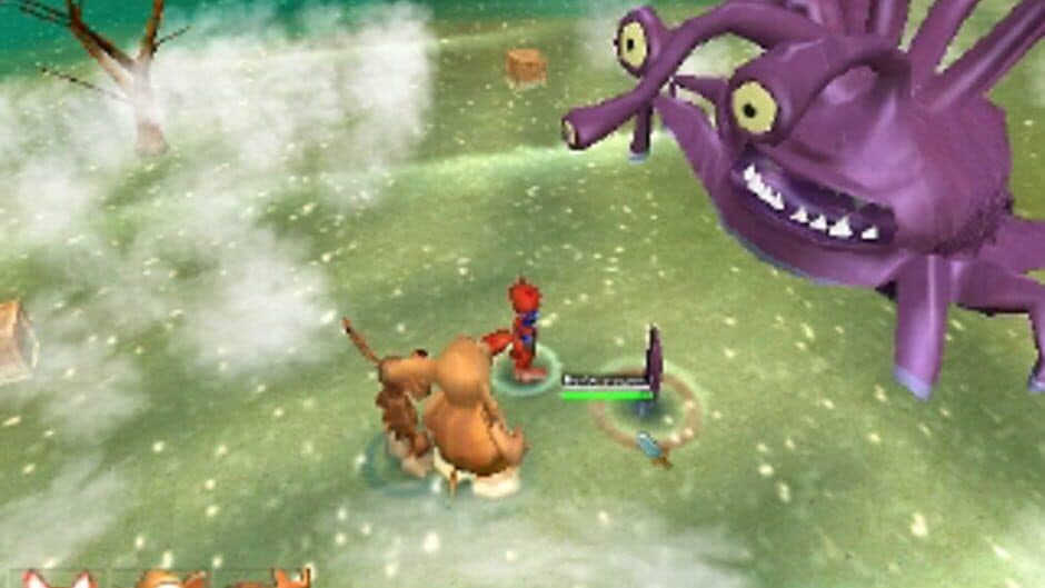 Mysterious Island Remastered screenshot