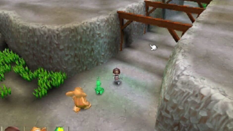 Mysterious Island Remastered screenshot