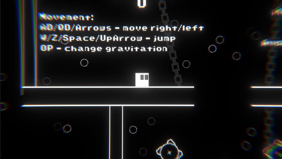 Gravity Shift screenshot