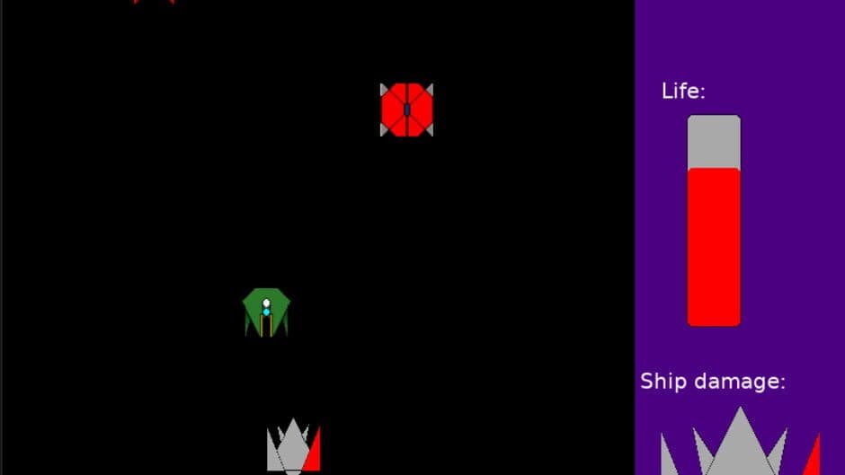 Wacky Ship screenshot