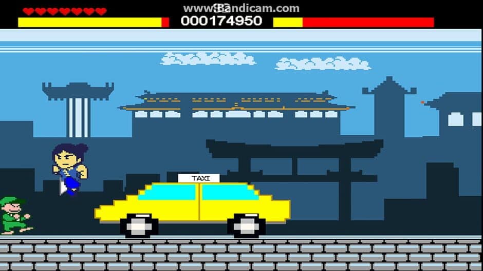 Chinese Takeout! screenshot