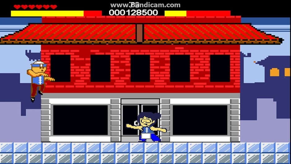 Chinese Takeout! screenshot