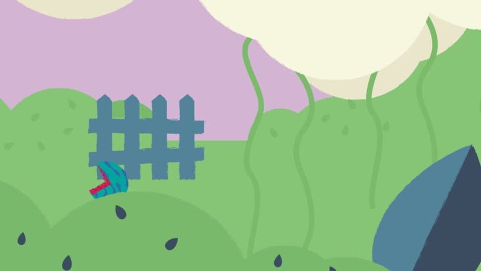 A Melon's Tale screenshot