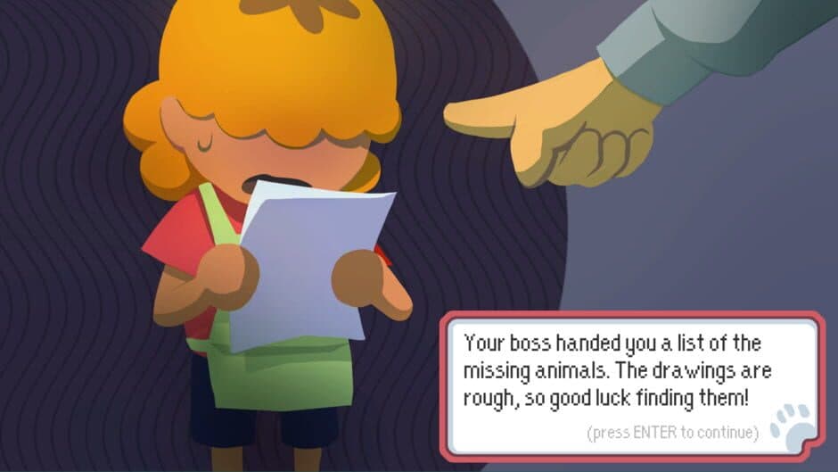 Turnin' Tail screenshot