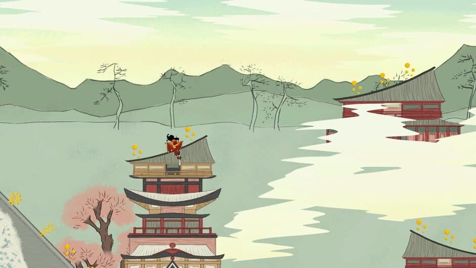 Nagamaki Grind screenshot