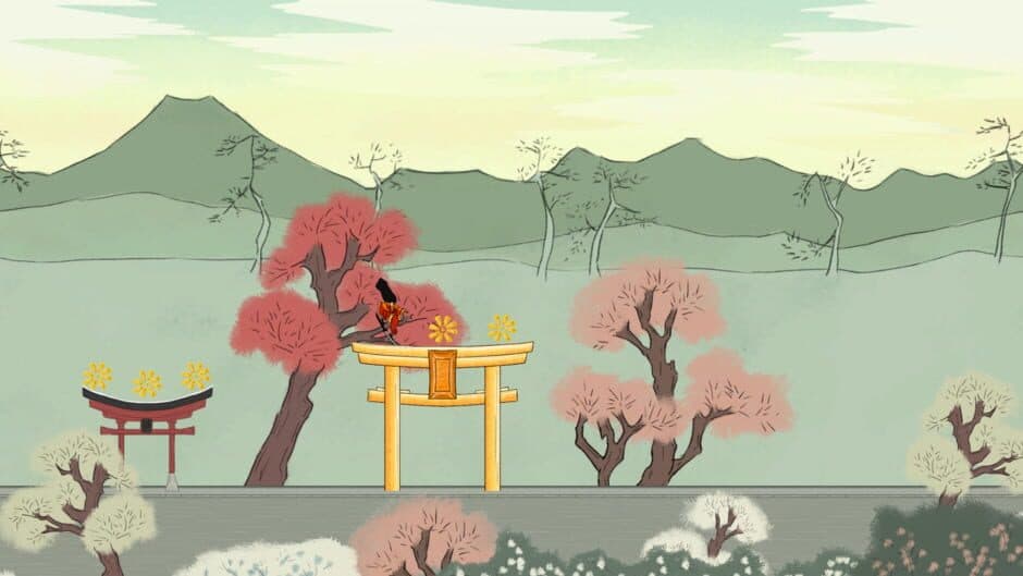 Nagamaki Grind screenshot