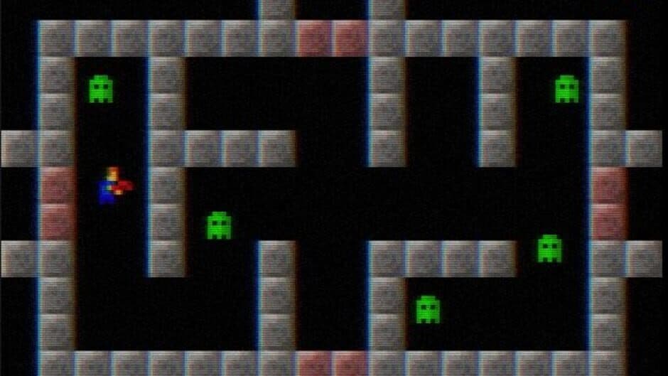 Nail Gun Hero screenshot