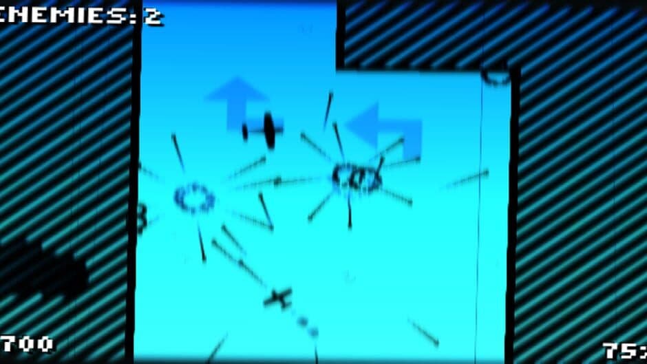 No Fly Zone screenshot