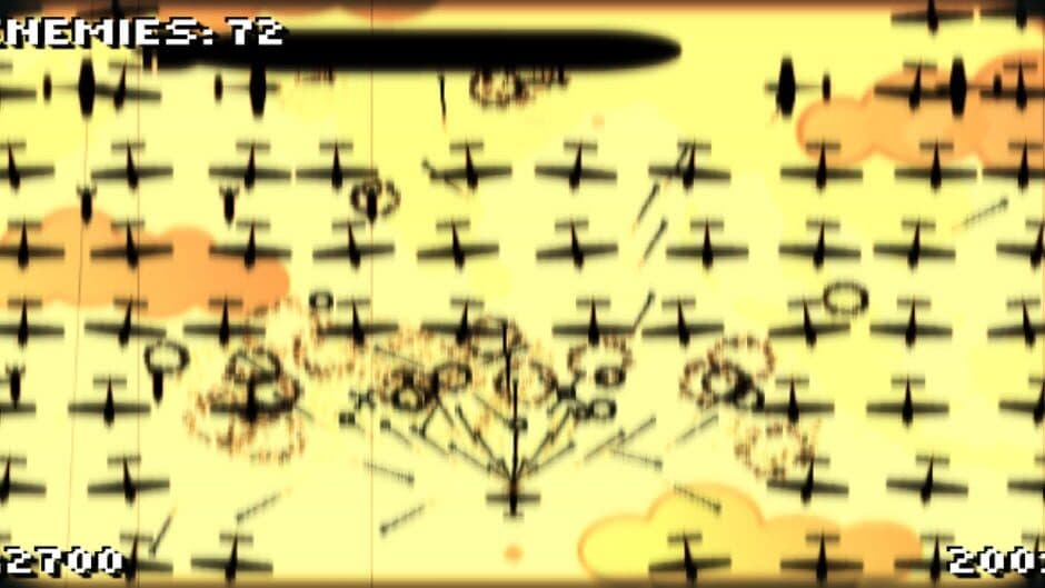 No Fly Zone screenshot
