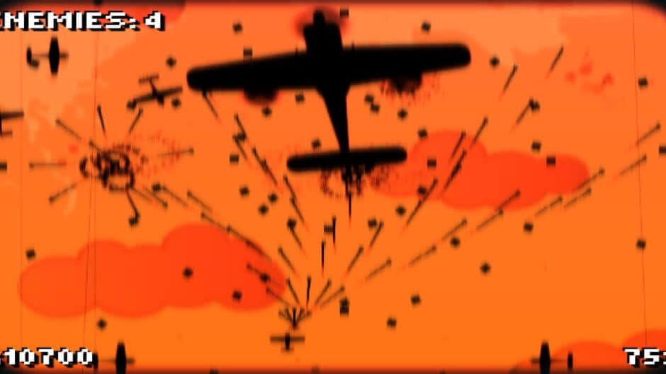 No Fly Zone screenshot