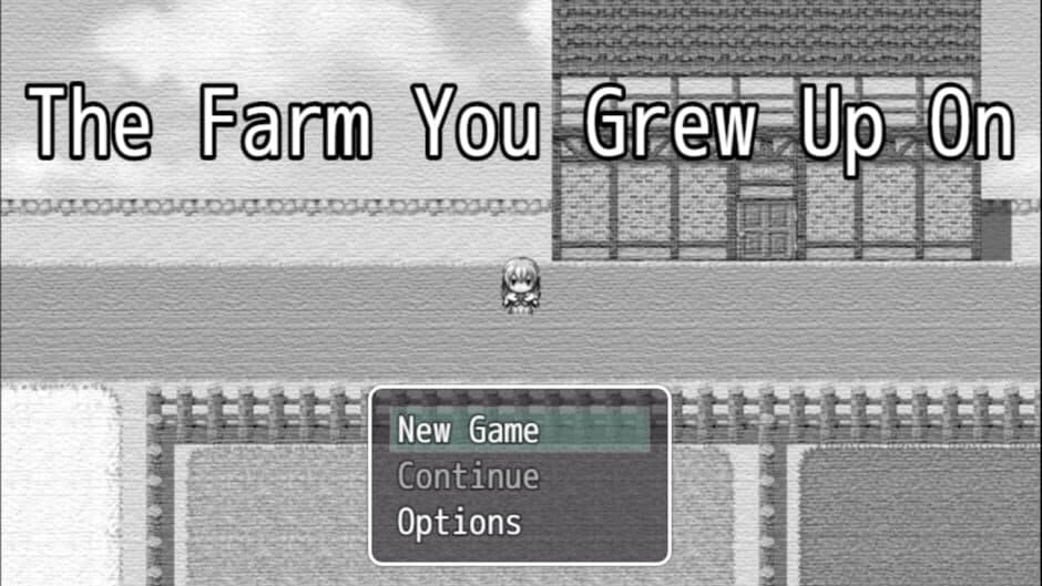 The Farm You Grew Up On screenshot