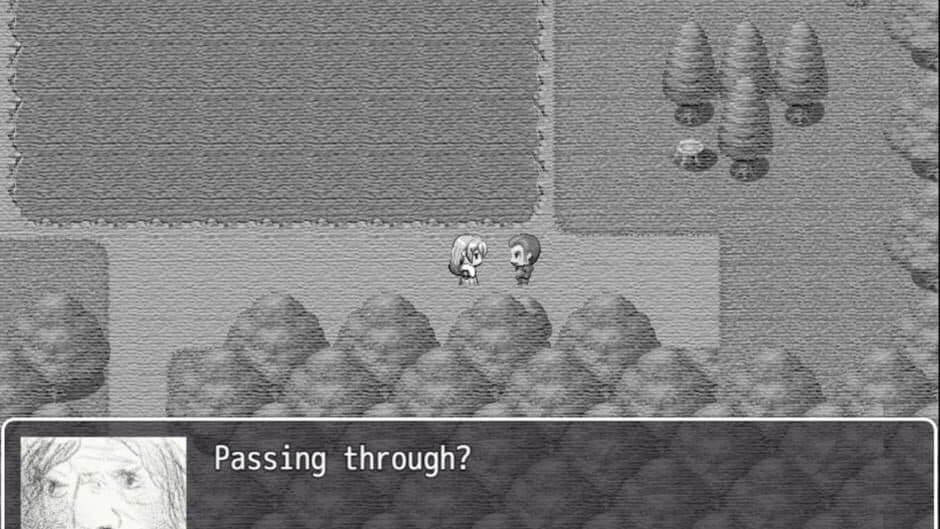 The Farm You Grew Up On screenshot
