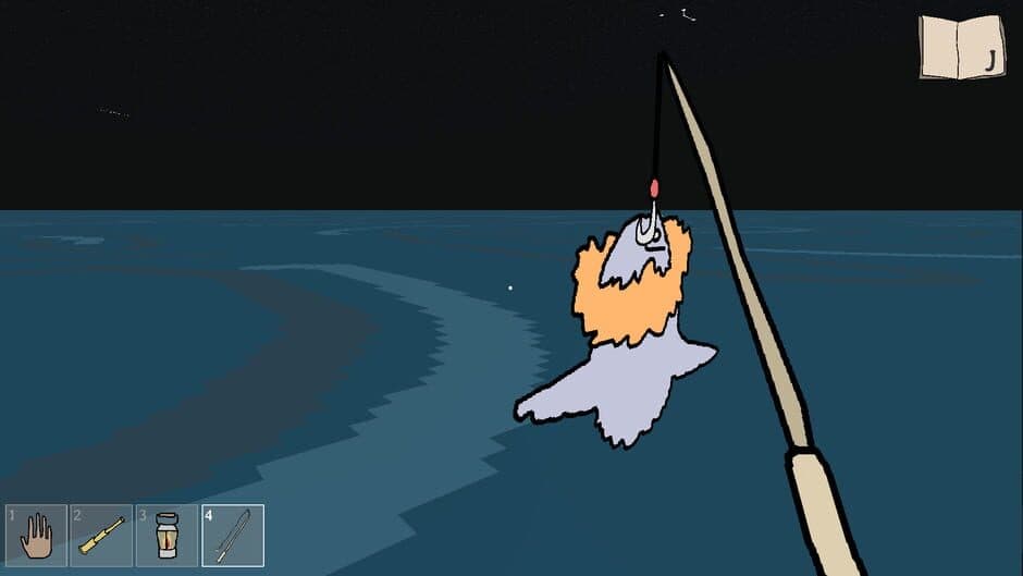 Fishos screenshot