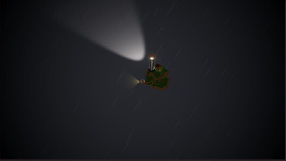 The Archipelago screenshot