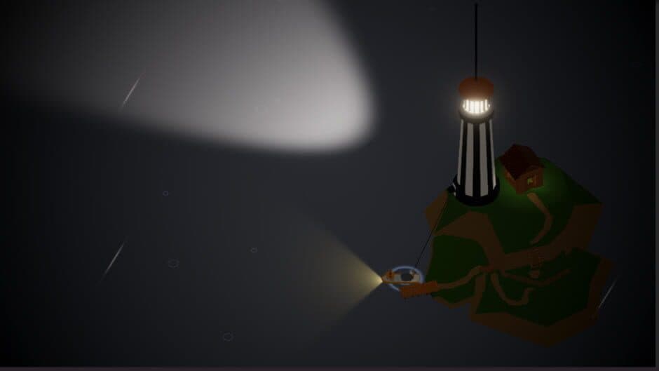 The Archipelago screenshot