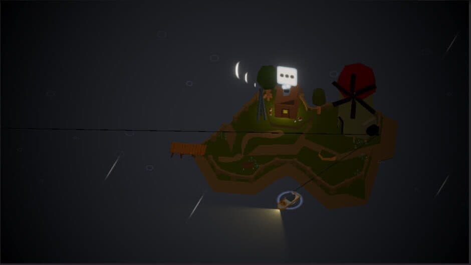 The Archipelago screenshot